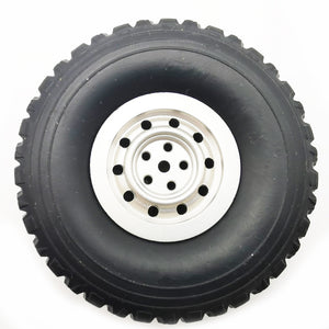 1pc RC Car Wheel Hub For WPL C1 C14 C24 C34 B16 B36 JJRC Q60 Q61 Q63 Q65 MN 90 99 Parts
