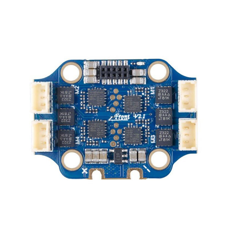 iFlight SucceX Micro V2.1 15A 2-4S Blheli_S Brushless ESC 16*16 Hole for RC Drone FPV Racing