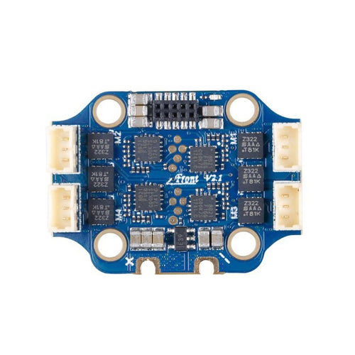 iFlight SucceX Micro V2.1 15A 2-4S Blheli_S Brushless ESC 16*16 Hole for RC Drone FPV Racing