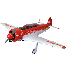 Taft Hobby Yak-11 EPO 1450mm Wingspan Trainer RC Airplane Plane War Aircraft KIT/PNP