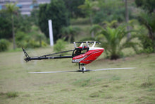 KDS INNOVA 550 6CH 3D Flying Flybarless RC Helicopter Kit