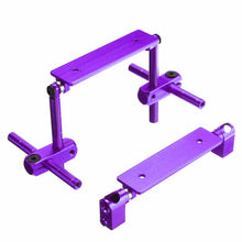 Strong Magnet Stealth Body Post Contact Shell Column For 1/10 HSP Sakura RC Car Parts