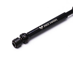 1Pc 85-114mm Metal Drive Shaft For Crawler SCX10 RC Car Parts