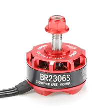 Racerstar Racing Edition 2306 BR2306S 2400KV 2-4S Brushless Motor For X210 X220 250 RC Drone FPV Racing