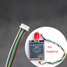 10cm FPV Video Transmitter Connection Cable Wire For Racing Drone Pandarc 5804M/Rush Tank//EWRF/Foxeer TM25 Cleartx VTX