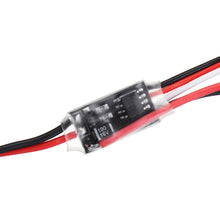 Micro Mini 4A 1S Brushed ESC 3.6-6V with Out of Control Protection for 720 820 N20 N30 Motor