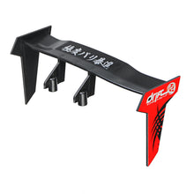 Car Body Shell Wheel Tail For 1/16 Unisex Drift Car