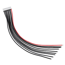 200mm 22AWG Silicone Wire JST XH Plug 8S 10S Battery Balance Charging Cable 