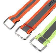 2Pcs iflight 20cm Metal Buckle Battery Strap for Lipo Battery