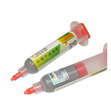 SMT BGA Syringe Flux Tin Soldering Paste Syringe Solder Paste RC Model Spare Part
