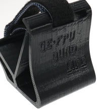 GE-FPV TPU 30° 3D Printed Soft Camera Mount for XIAOYI/Gopro