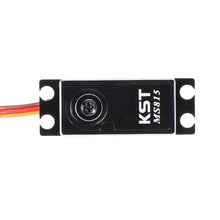 KST MS815 HV 20kg Metal Gear Brushless Digital Servo For 550-700 Class RC Helicopter Gliders' Airplane