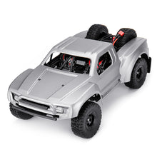 Feiyue FY08 1/12 2.4G Brushless Waterproof RC Car Dessert Truck Off-road Vehicle Models High Speed 3000mah Battery