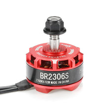 Racerstar Racing Edition 2306 BR2306S 2700KV 2-4S Brushless Motor For X210 X220 250 RC Drone FPV Racing