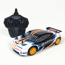 ZT Model AC00603 1/18 2.4G 4WD 35km/h 300m Control Future Star S Drift Rc Car Electric On-Road Vehicle RTR 