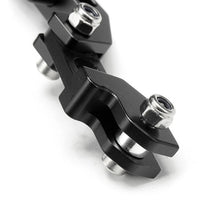 FPV Display Monitor Supporter Mounting Bracket For RC Transmitter