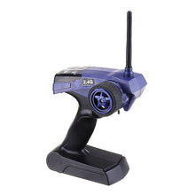 MS1002 RAPTOR-E 1/8 2.4G 4WD RC Car RTR 2400KV Brushless Motor Hobbywing ESC 4CH Vehicle Models