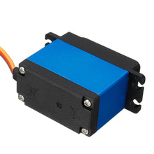 360° 20KG Waterproof High Torque Metal Gear RC Servo Motor Car Helicopter Boat