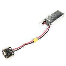Amass XT30U XT30 Plug Male Female w/ 70mm 18AWG Silicone Wire For RC Drone FPV Racing Multi Rotor