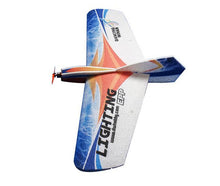 Dancing Wings Hobby DW Lighting 1060mm Wingspan EPP Flying Wing RC Airplane Training KIT