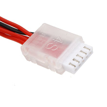 ZOP Power 14.8V 1800mAh 85C 4S Lipo Battery XT60 Plug for FPV RC Drone
