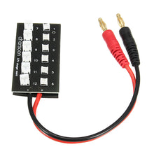 Charsoon JST-PH Charger Charging Board Banana Plug For Eachine E010 Blade Inductrix Tiny Whoop V911