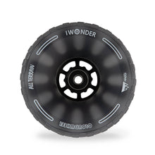 4PCS Flipsky Cloud Wheels Tire 120mm All Terrain for Electric Skateboard Longboard 