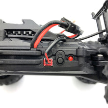 Xinlehong 9145 1/20 4WD 2.4G High Speed 28km/h Proportional Control RC Car Truck Vehicle Models