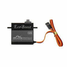 JX Ecoboost BLS6520HV 19KG Large Torque 180 Degree Metal Gear High Voltage Brushless Digital Servo