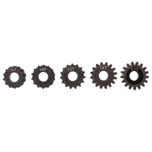 5PCS 32DP 5mm 13T 14T 15T 16T 17T Motor Gear Combo Set for  1/8 RC Car Brushed Brushless Motor