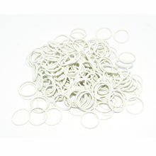 200 PCS 20mm Diameter Rubber Band Battery Fixed for UR65 UK65 Snapper6/7 Mobula7 FPV Racing Drone 