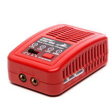 Dynamite Prophet Sport Mini 50W Multichemistry AC Balance Charger for 2S/3S/4S Li-Po 6-8 Cell NI-MH Battery