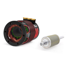 Surpass Hobby 4268 Sensor RC Car Motor For 1/8 Scale Brushless On Road Car