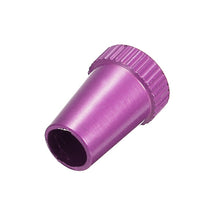 4mm Multicolor Metal Transmitter Stick Rocker For JR Futaba Transmitter