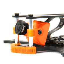 Frog 2 Inch 100mm Wheelbase 3mm Arm Carbon Fiber FPV Racing Frame Kit 20g