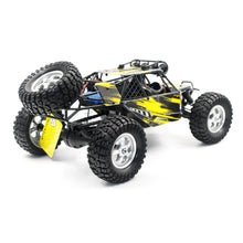 HBX 12895 1/12 2.4G 4WD Two Speed Off-Road Racing RC Car
