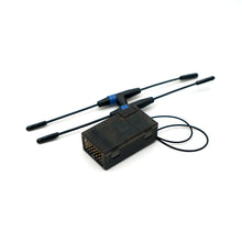 FrSky R9 STAB OTA 16CH 900MHz ACCESS Long Range Stabilization RC Receiver Support PWM RSSI Output for RC Drone