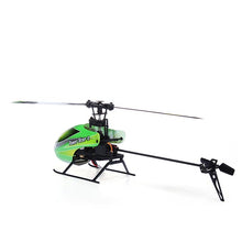 WLtoys V988 Power Star 2 4CH 6 Axis Gyro Flybarless Helicopter RTF