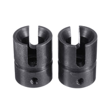 2PCS Pineal Model Metal Driving Gear Connecting Cups for SG-801/802/803 1/8 RC Car Vehicles Parts 