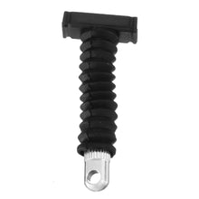 2PCS HG 6ASS-P20 Front Shock Absorber Dampers for P602 1/12 RC Car Model Spare Parts