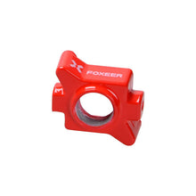 Foxeer Plastic Case For Predator Micro FPV Camera Black/Red/Blue