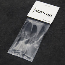 HQProp T3X3 2-blade 3Inch Poly Carbonate Propeller 2CW+2CCW 