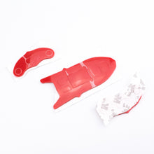 Emax Buzz Spare Part Battery Mat Non-Slip Pad & Landing Pad for RC Drone FPV Racing 