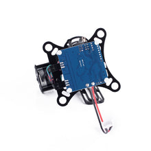 Light 2 Axis Brushless Gimbal With BGC3.0 Plug and Play Stabilizer For GoPro SJ Hawkeye DJI RC Drone