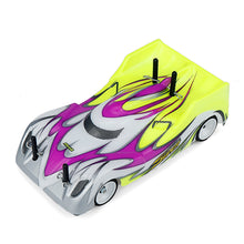 Sinohobby TR Q2 1/28 2.4G RWD RC Car Electric Touring Drift Vehicles without Battery Model 