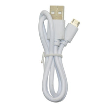 X46G-4K RC Quadcopter Spare Parts Battery Charger Cable