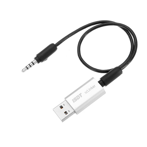 ISDT SC-Linker scOs  Firmware Upgrade Data Cable for ISDT Charger