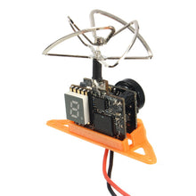 Camera Frame Mount For Eachine TX01 TX02 FPV NTSC Camera E010 E010C E010S Blade Inductrix Tiny Whoop