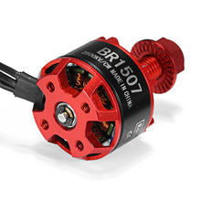 Racerstar Racing Edition 1507 BR1507 2800KV 3600KV 2-4S Brushless Motor For RC Drone Racing Frame