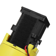 Kenny Ko Motor Cooling Fan For XLPOWER RC Helicopter 4020 4025 4525 Motor 